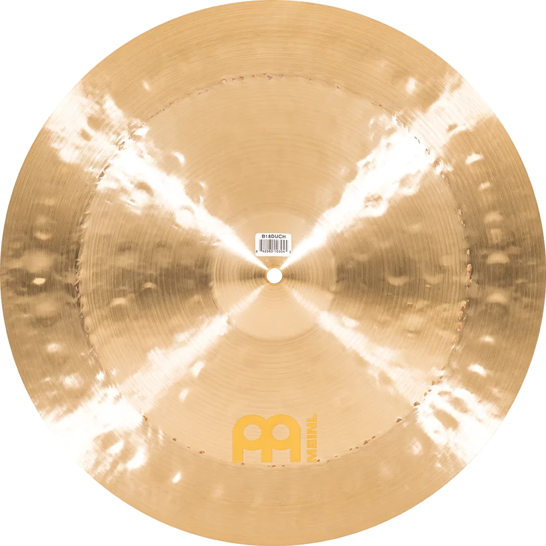 Тарелка Meinl 18" China B18DUCH