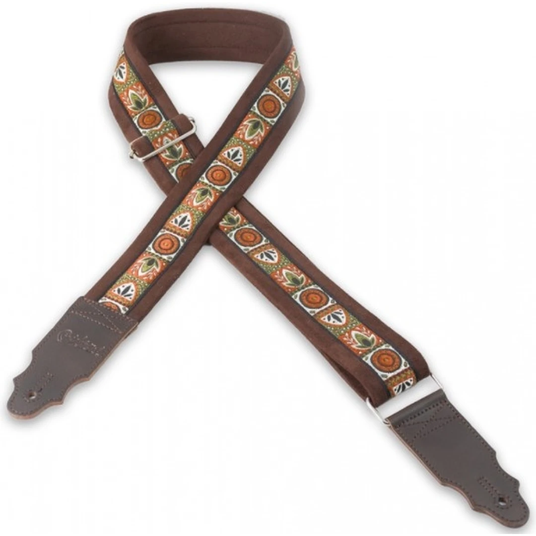 Ремень для гитары RightOn Straps Ready Standard Plus Merida Unique