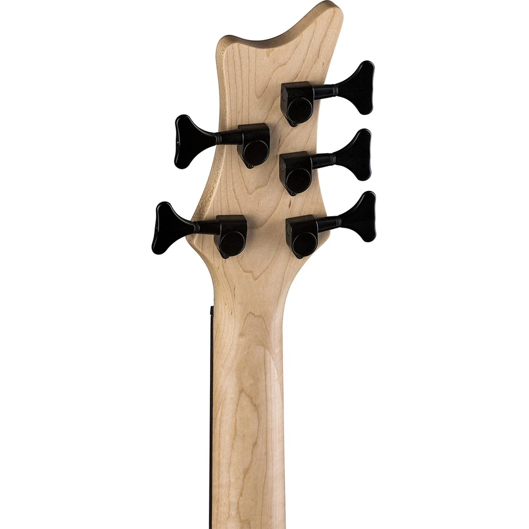 Бас-гитара Dean Edge 1 5-String Vintage Natural