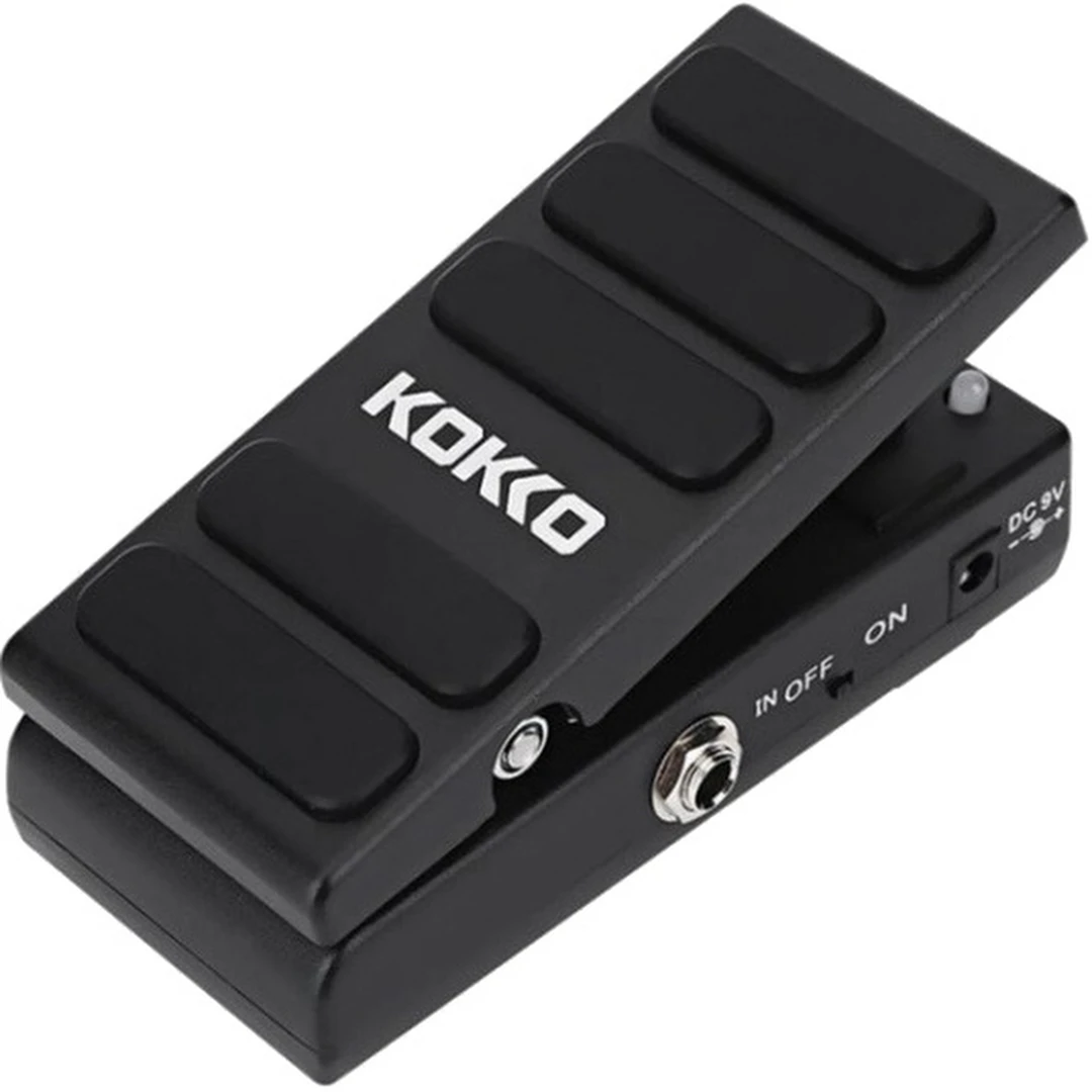 Педаль эффектов Kokko KW-1