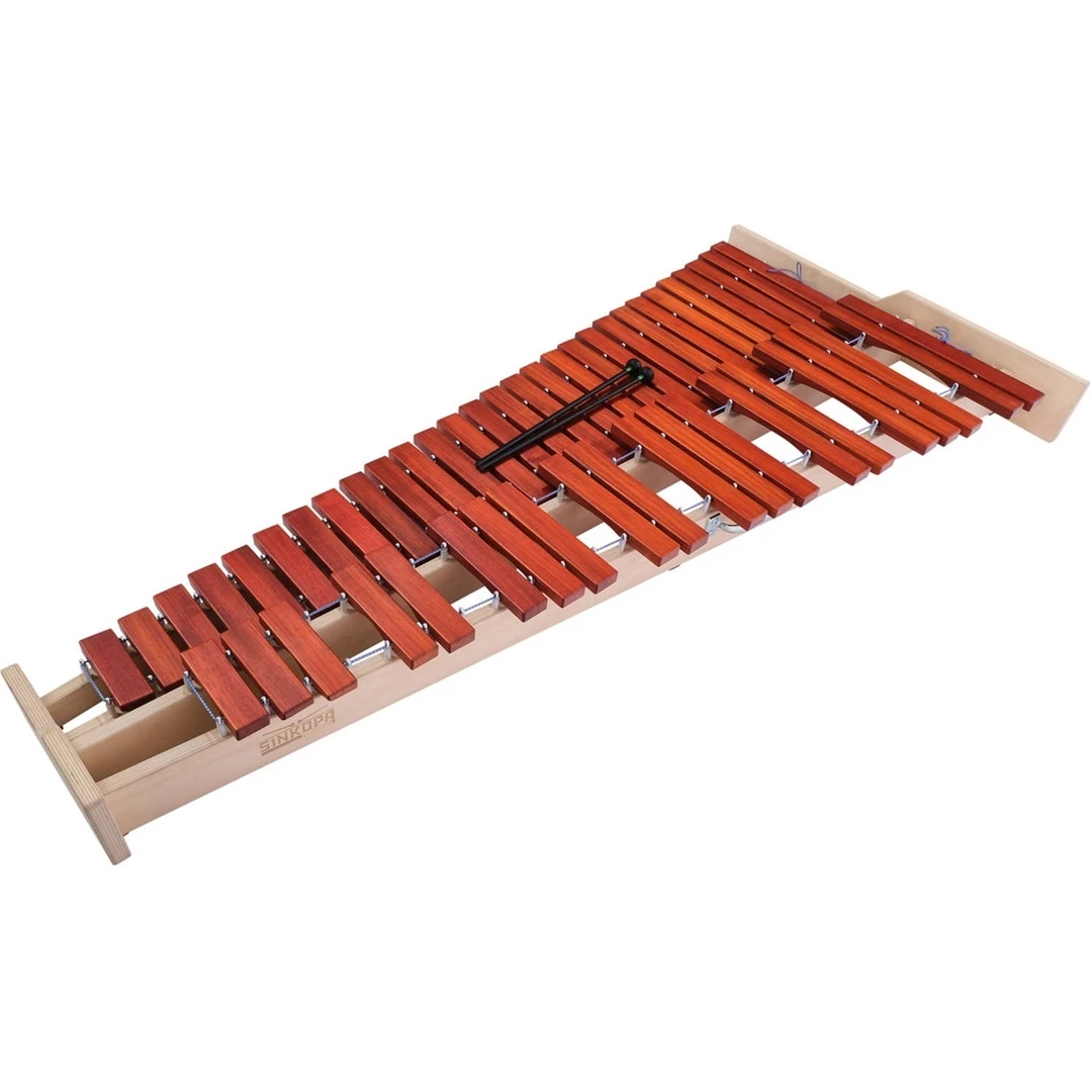 Ксилофон Sinkopa SCX40-4N