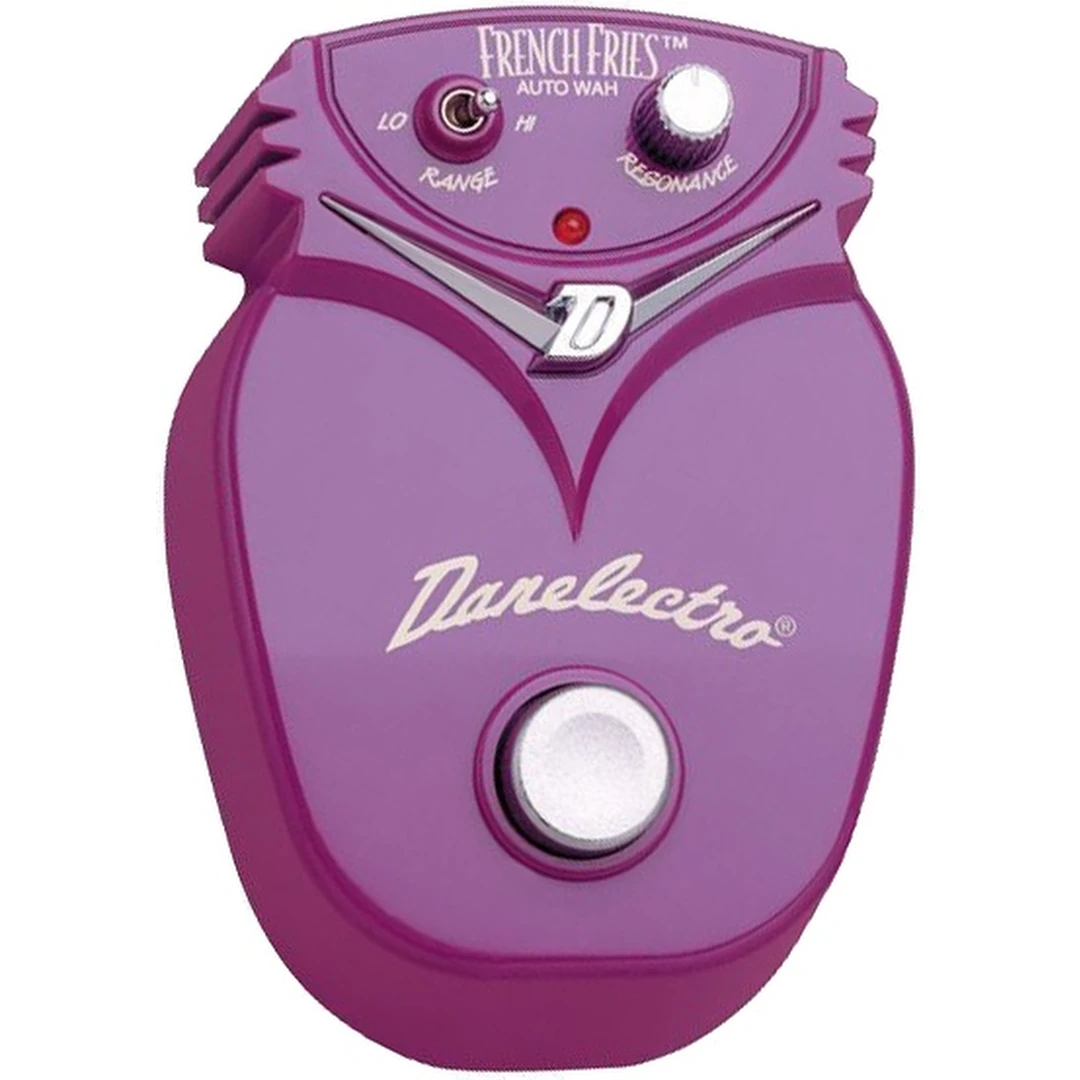 Педаль эффектов Danelectro DJ-24