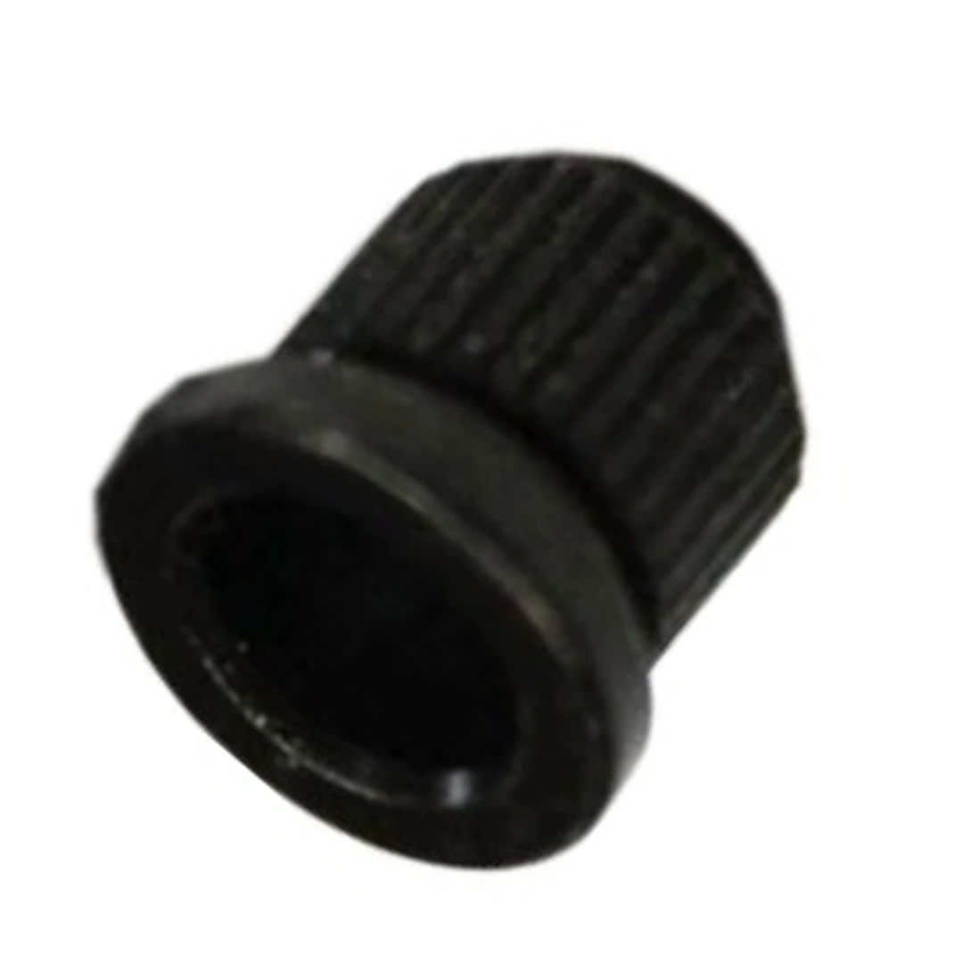 Втулка для крепления струн сквозь корпус Paxphil HS017-BK