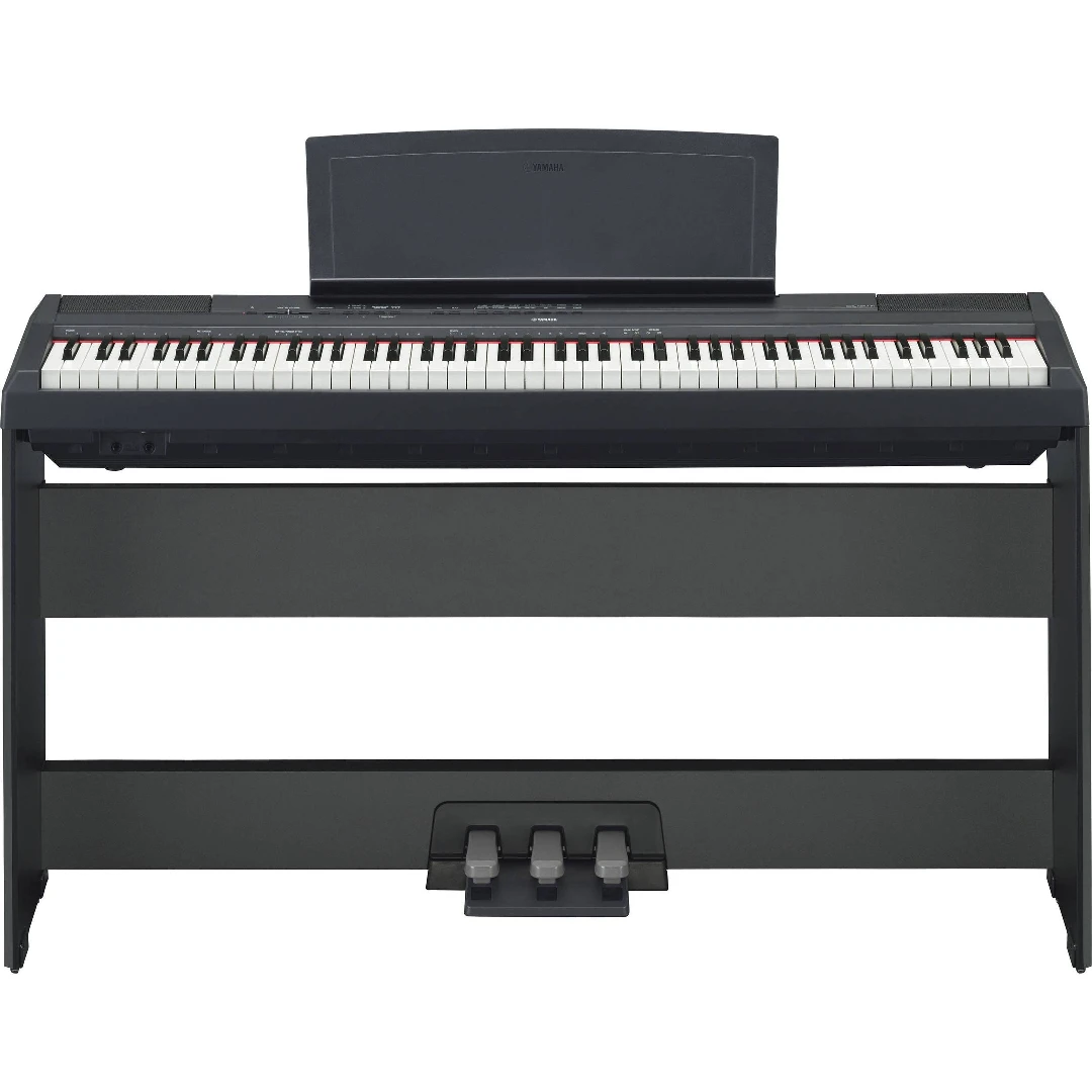 Цифровое пианино Yamaha P-115B