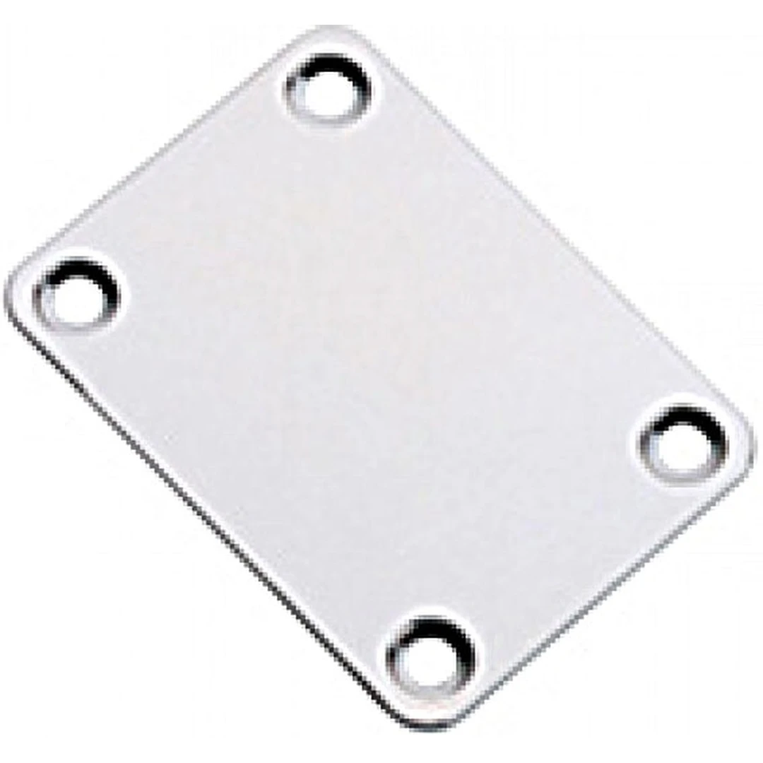 Накладка крепления грифа Paxphil HN002-CR