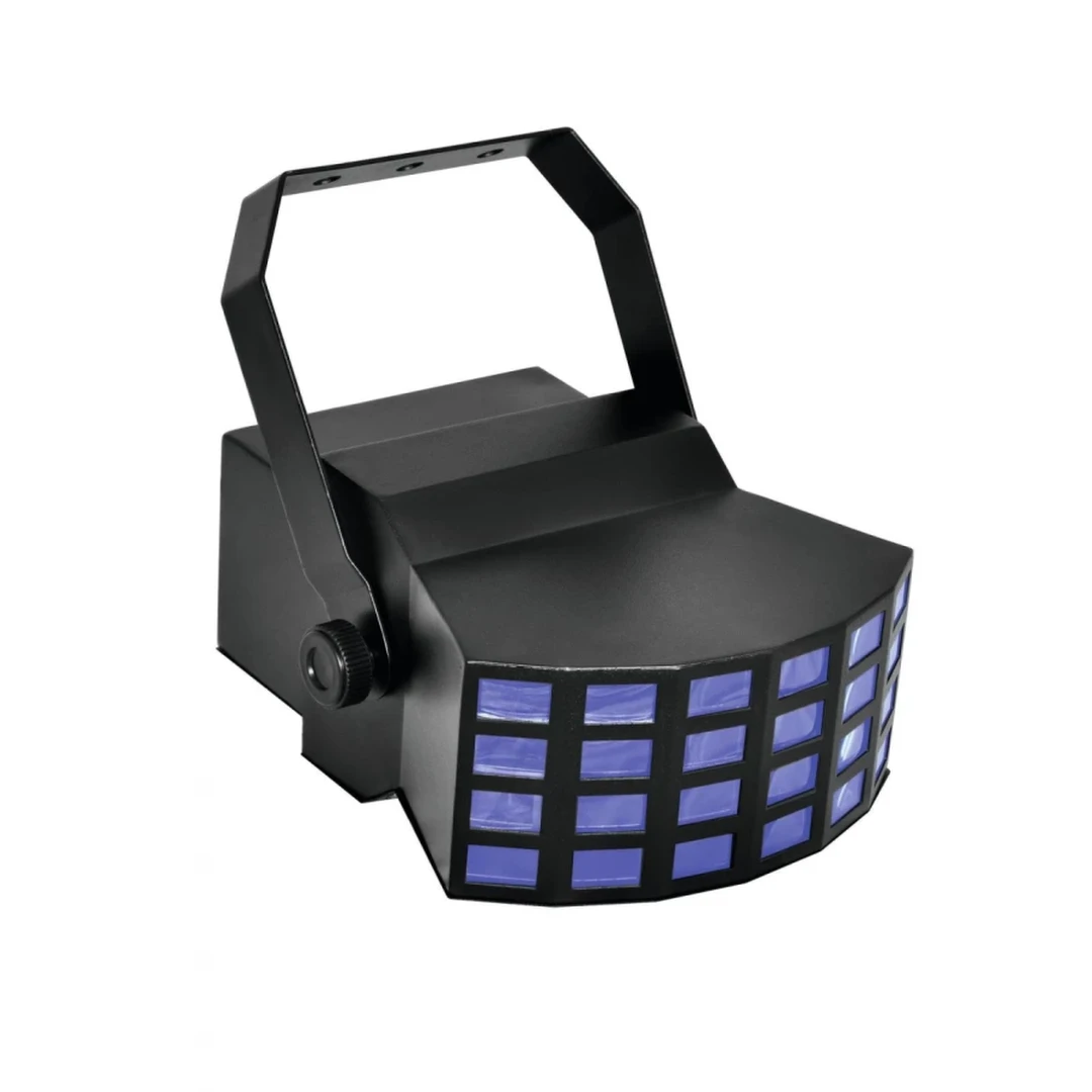 Световой прибор эффектов Eurolite LED D-400 Beam Effect (51918210)