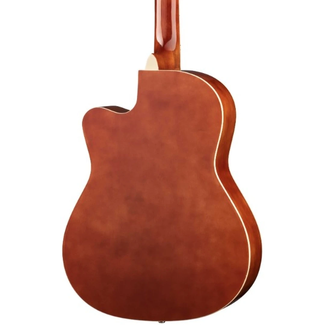 Акустическая гитара Foix FFG-3039-SB