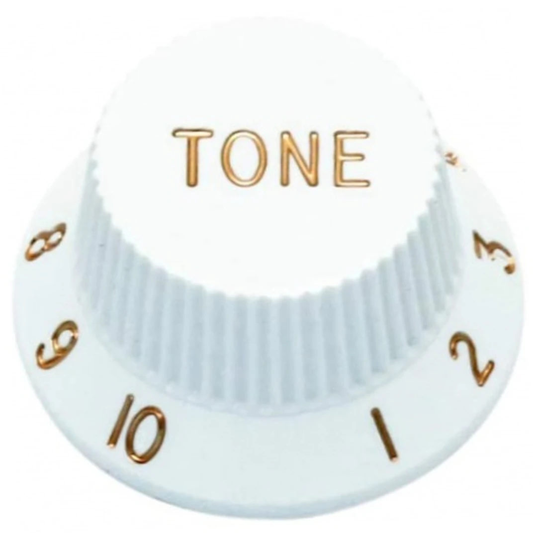 Ручка потенциометра Paxphil KPT15-WH