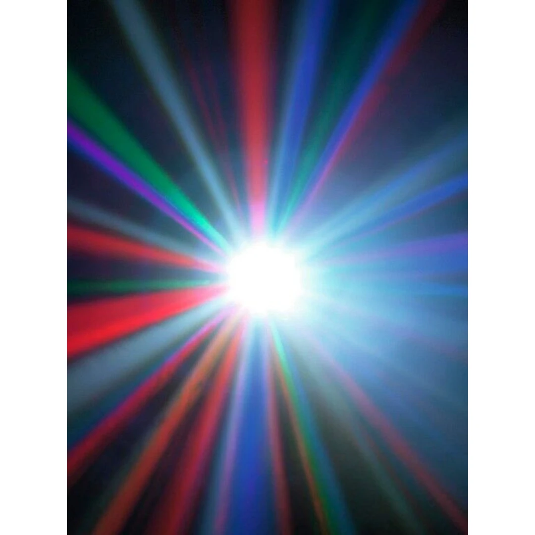 Прожектор сценический Eurolite LED MFB-100 (51918614)