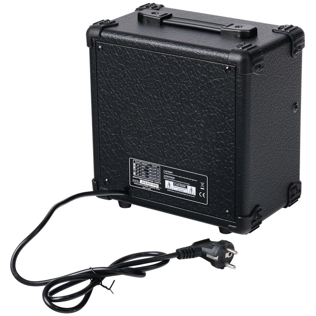 Комбоусилитель Foix G-10