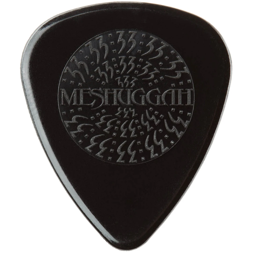 Медиатор Dunlop 45RFT1.0 Frederik Thordendal Nylon Pick
