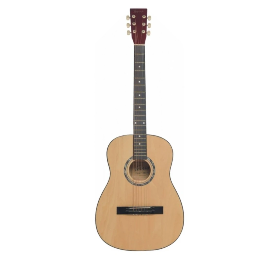 Акустическая гитара Terris TF-380A NA