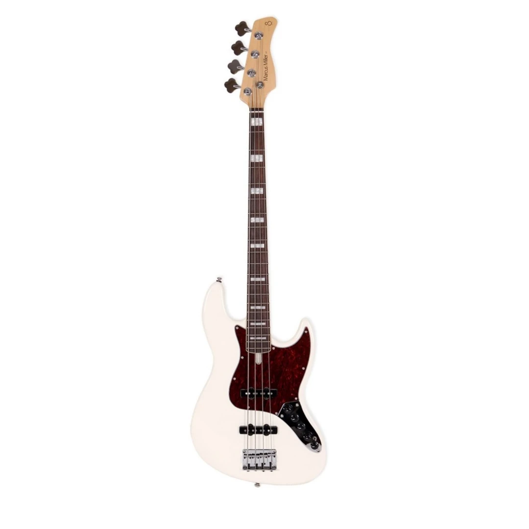 Бас-гитара Sire Marcus Miller V7 Alder-4