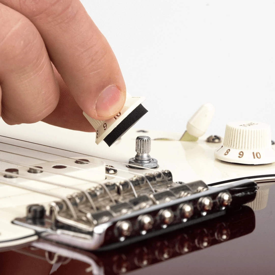 Подкладка-фиксатор потенциометра Planet Waves PW-BP-03