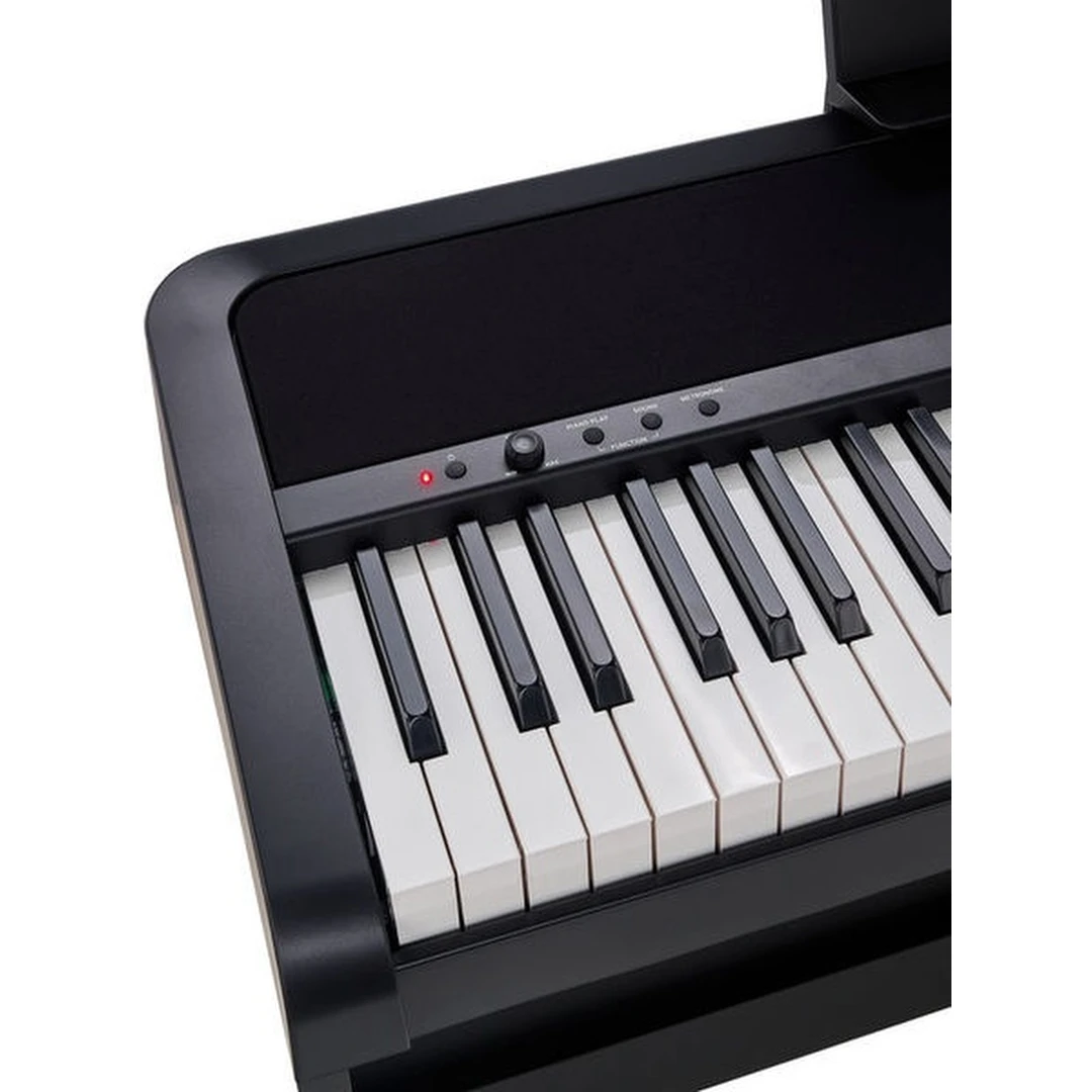 Цифровое пианино Korg B2SP BK