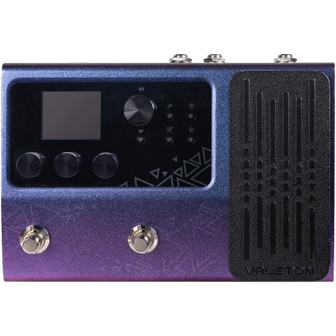 Процессор эффектов Valeton GP-100VT
