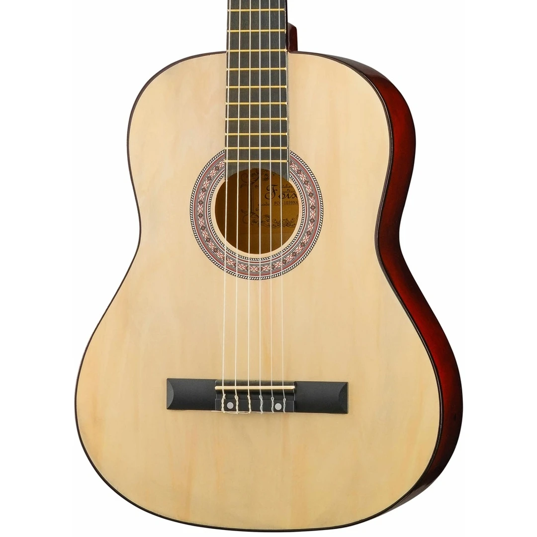 Классическая гитара Foix FCG-1039NA