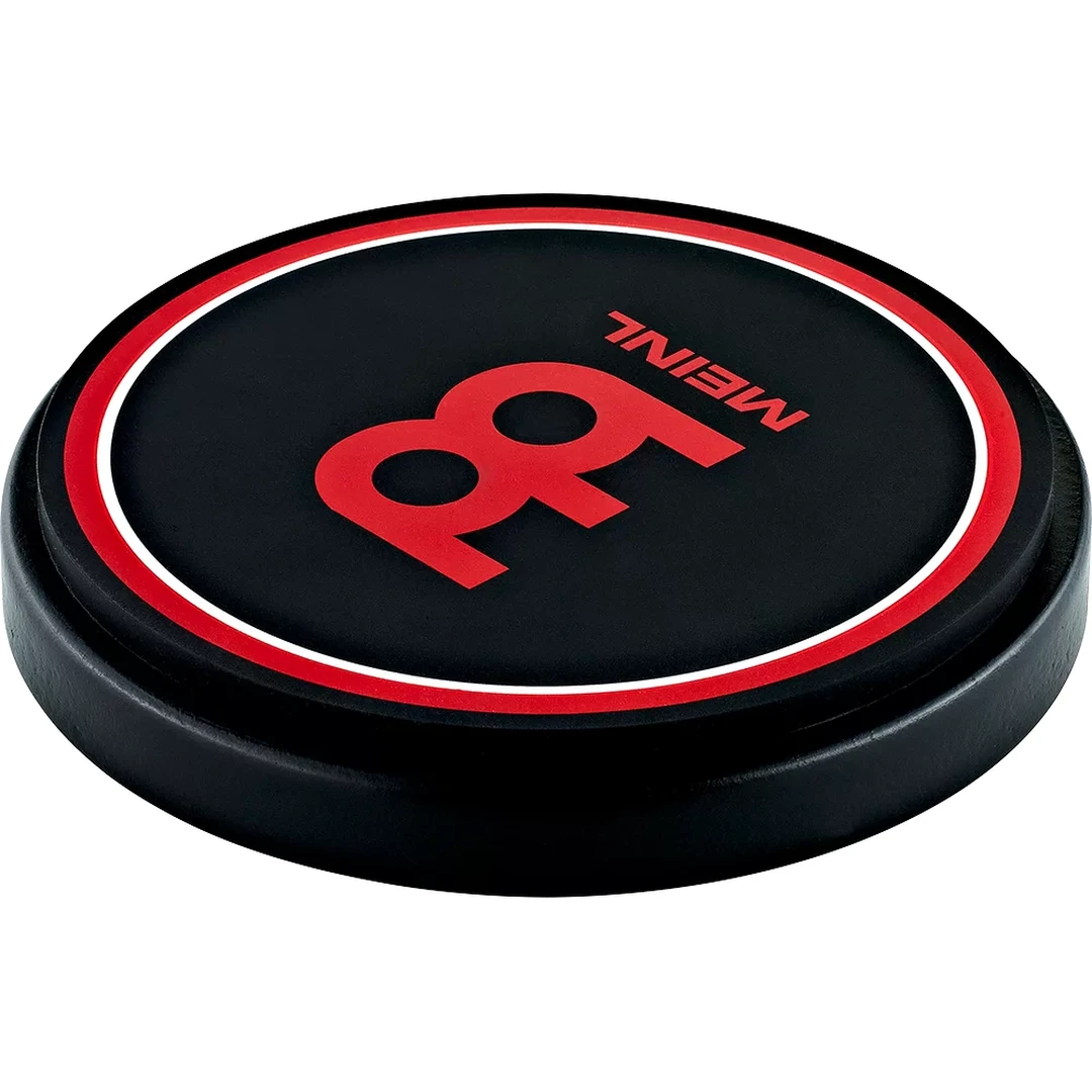 Тренировочный пэд Meinl MPP-6-BK