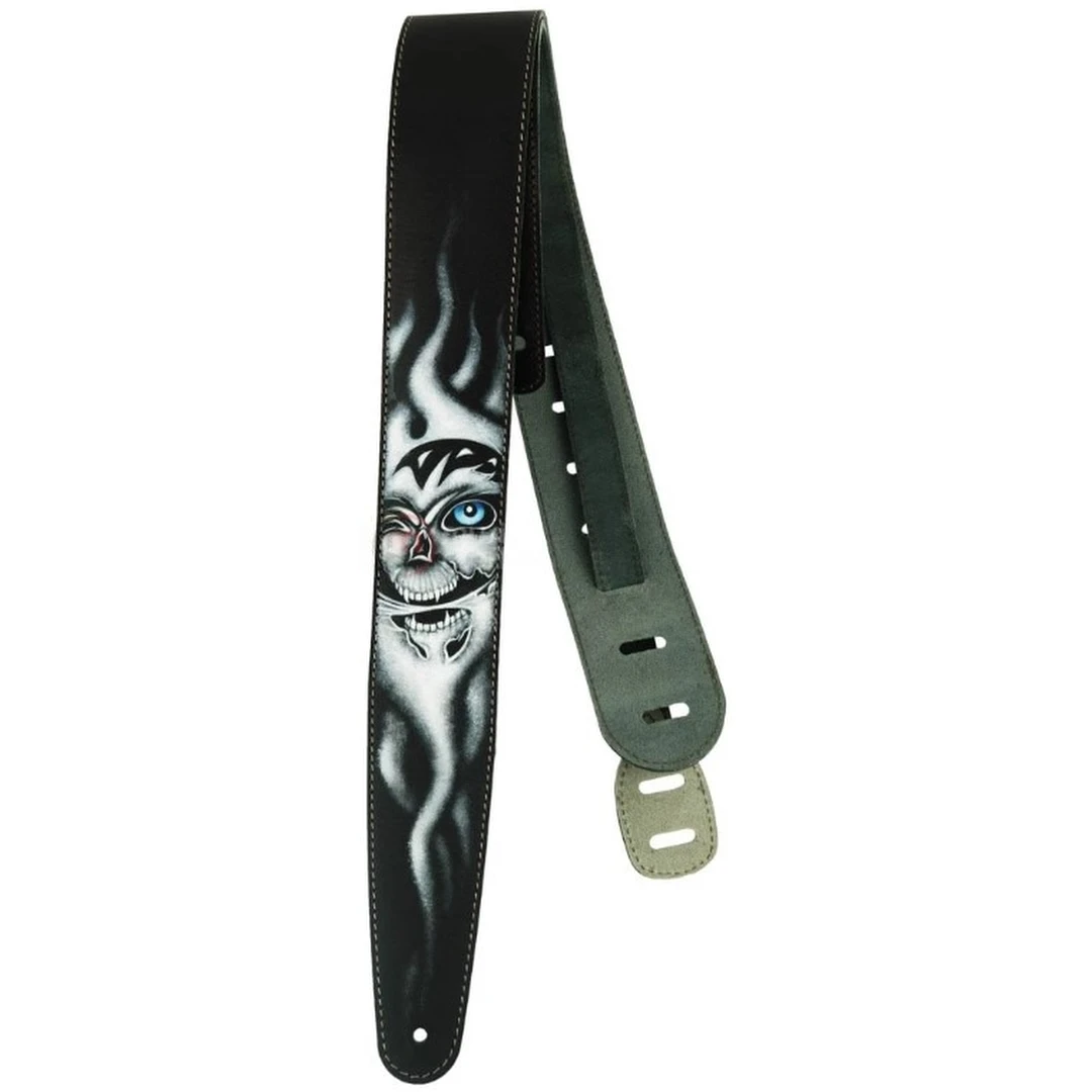 Ремень для гитары Wlada-Buk 1G3 07