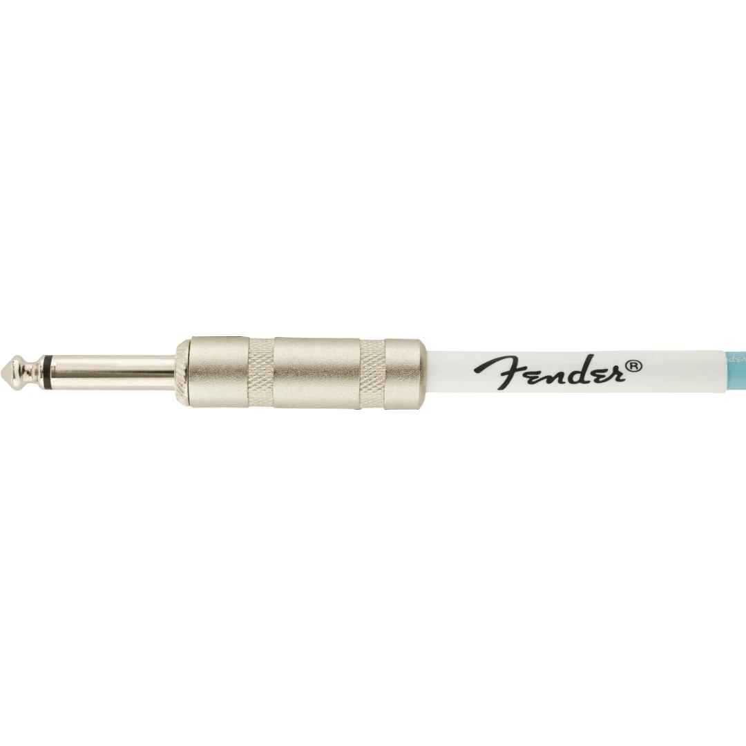 Инструментальный кабель Fender Original Series Coil Cable 30' Daphne Blue