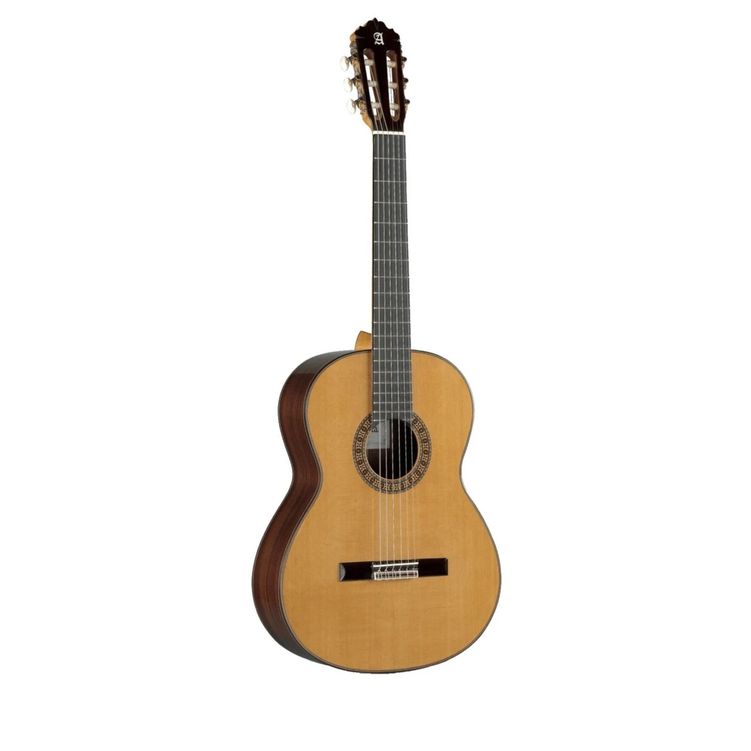 Классическая гитара Alhambra 6P