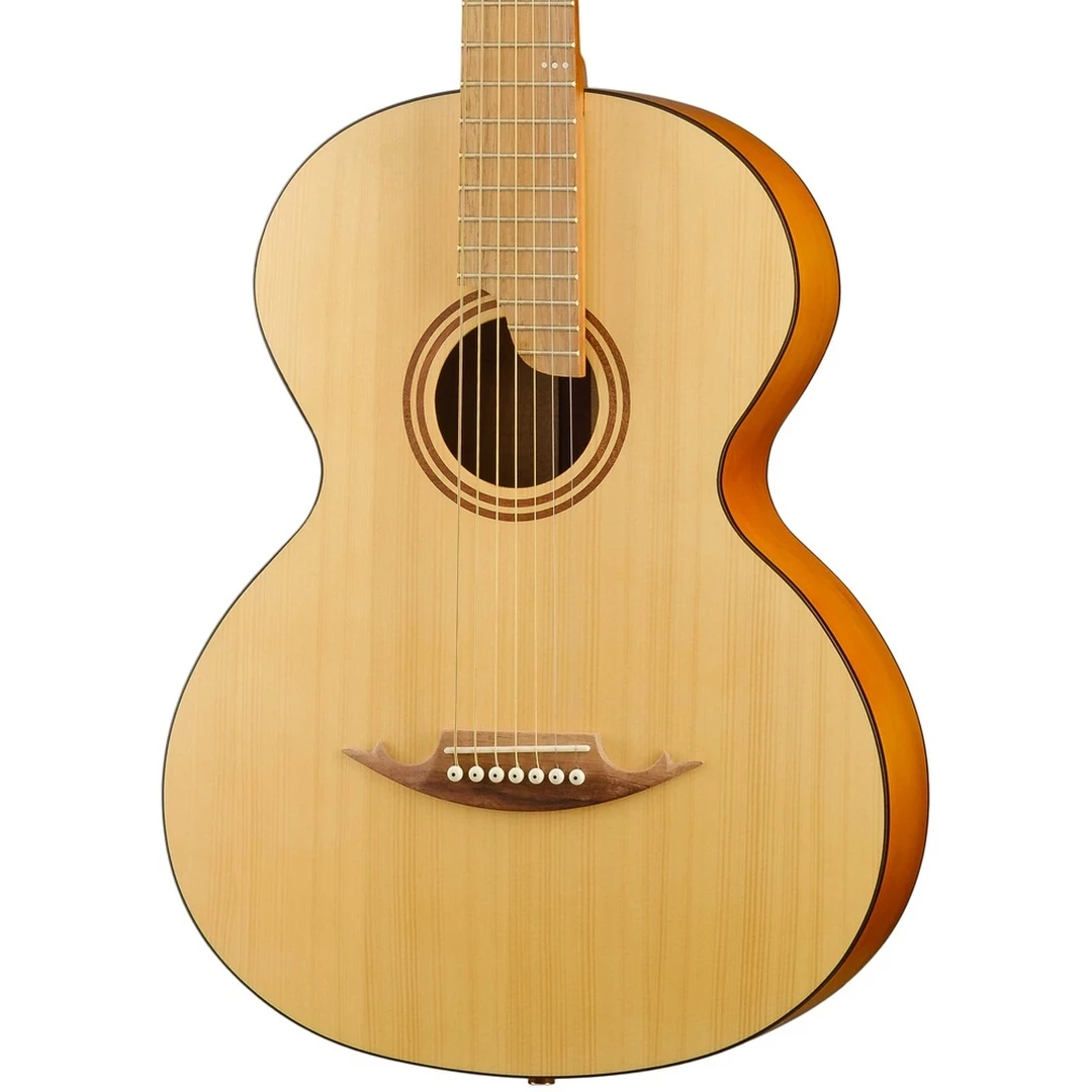 Акустическая гитара Doff RG “Russian Guitar”