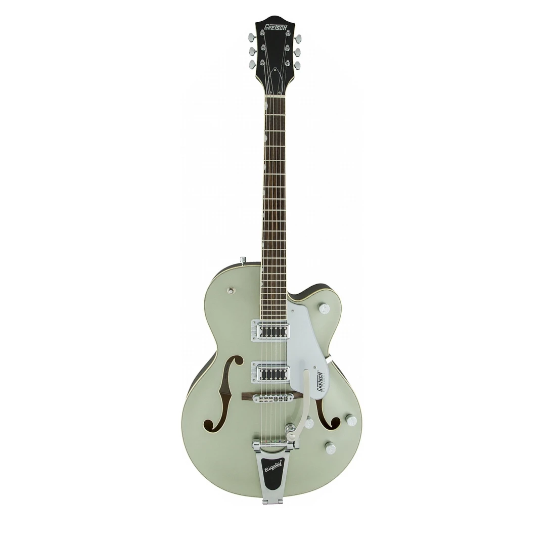 Полуакустическая гитара Gretsch G5420T Electromatic Hollow Body Aspen Green