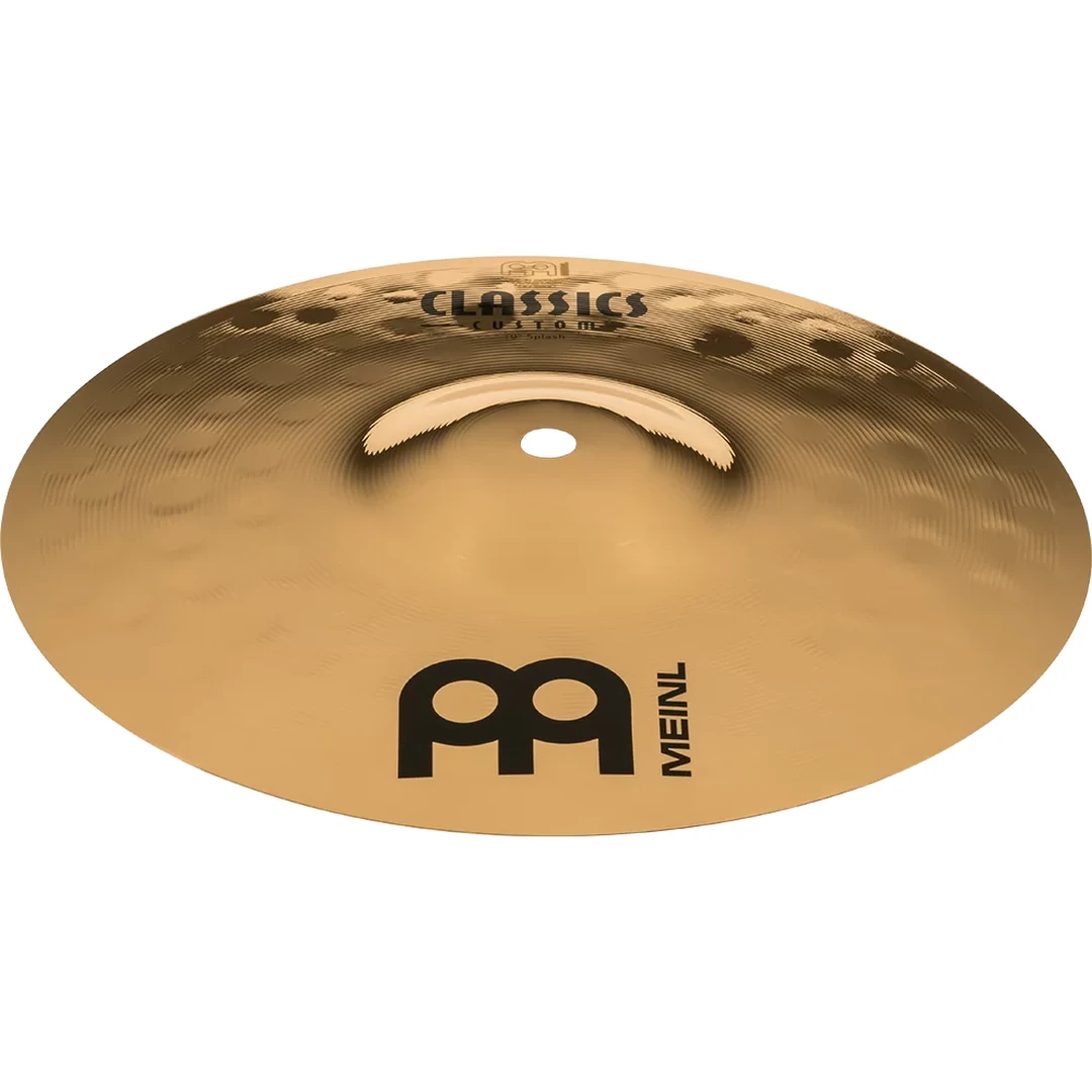 Тарелка Meinl 10" Splash CC10S-B