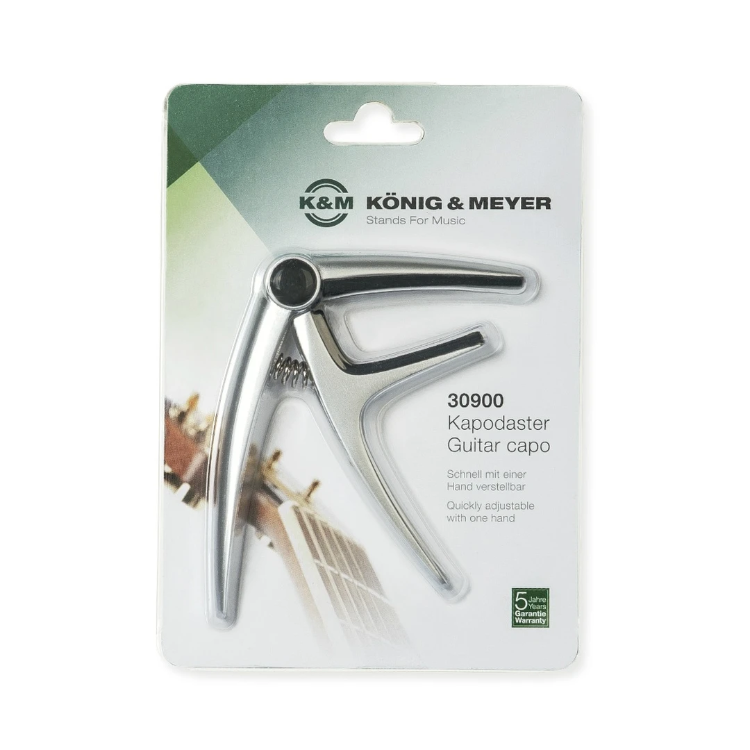 Каподастр Konig & Meyer 30900-000-02