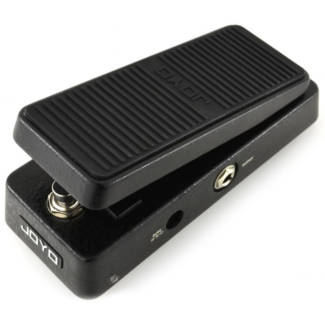 Педаль эффектов Joyo WAH-I CLASSIC WAH