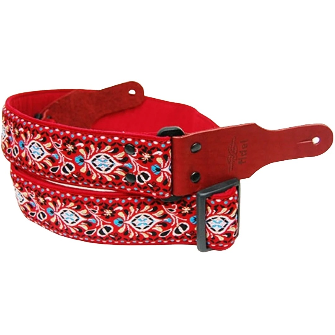 Ремень для гитары Fidel FL4014JD