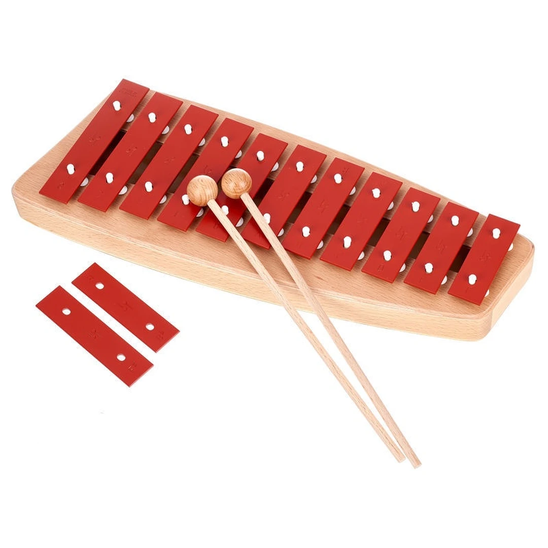 Металлофон Sonor NG 10