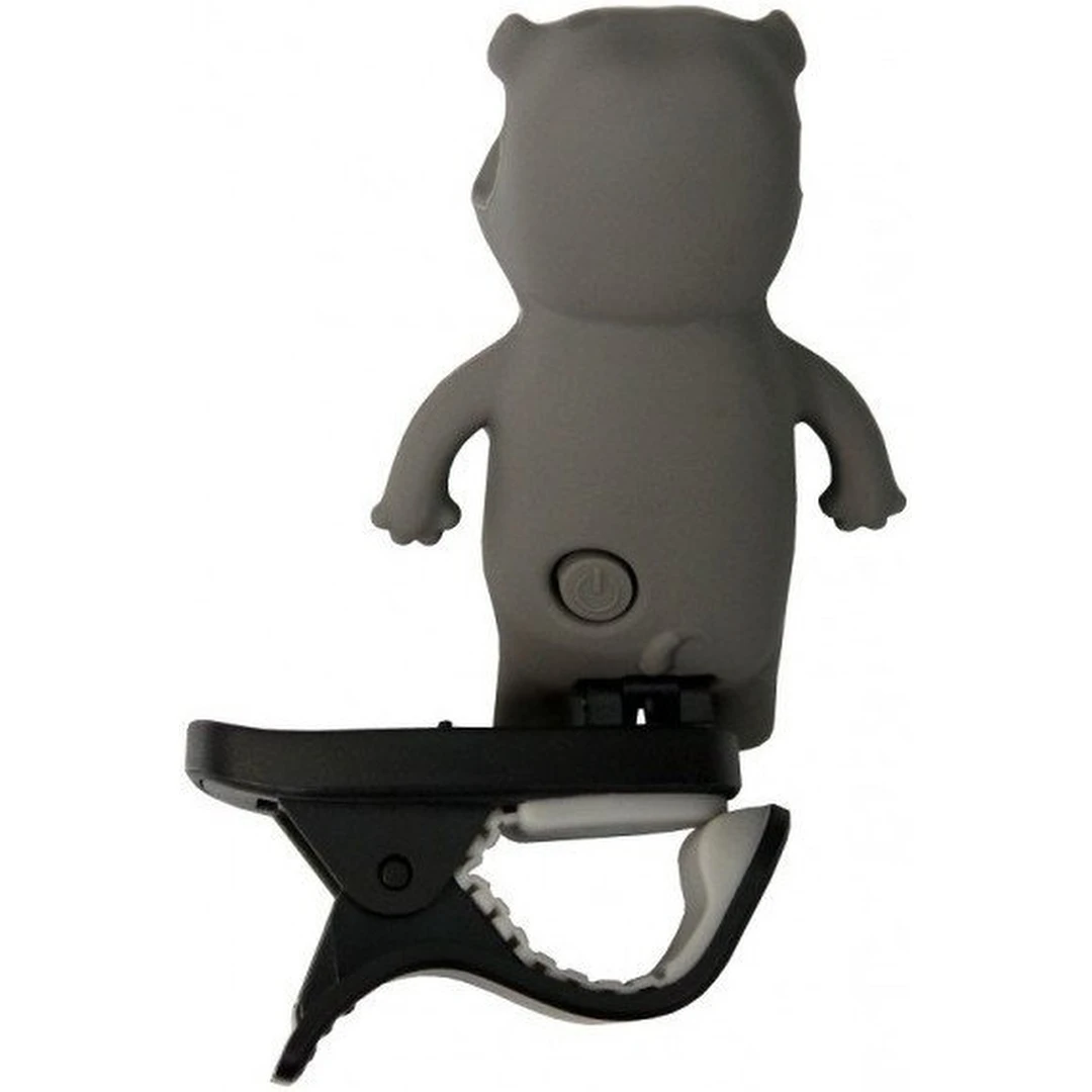 Тюнер Flight Dog Gray