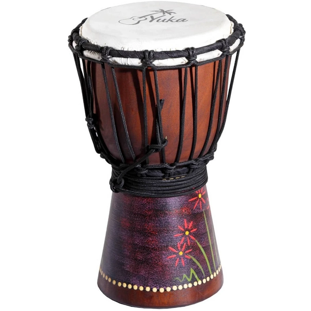 Джембе Yuka DJWD06-12