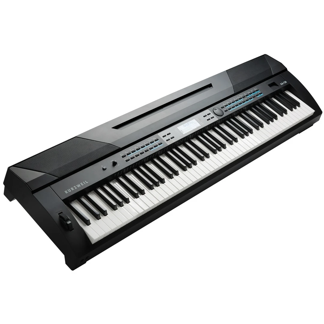 Цифровое пианино Kurzweil KA120 LB