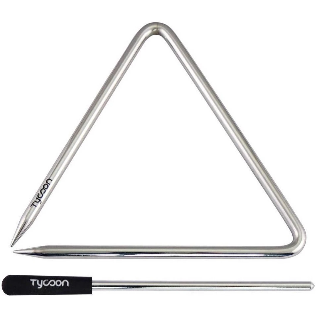 Треугольник Tycoon TRI-C 10