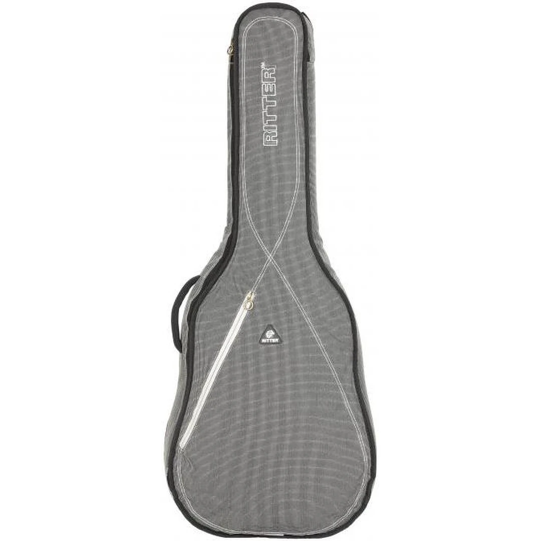 Чехол для классической гитары Ritter RGS3-C/SGL
