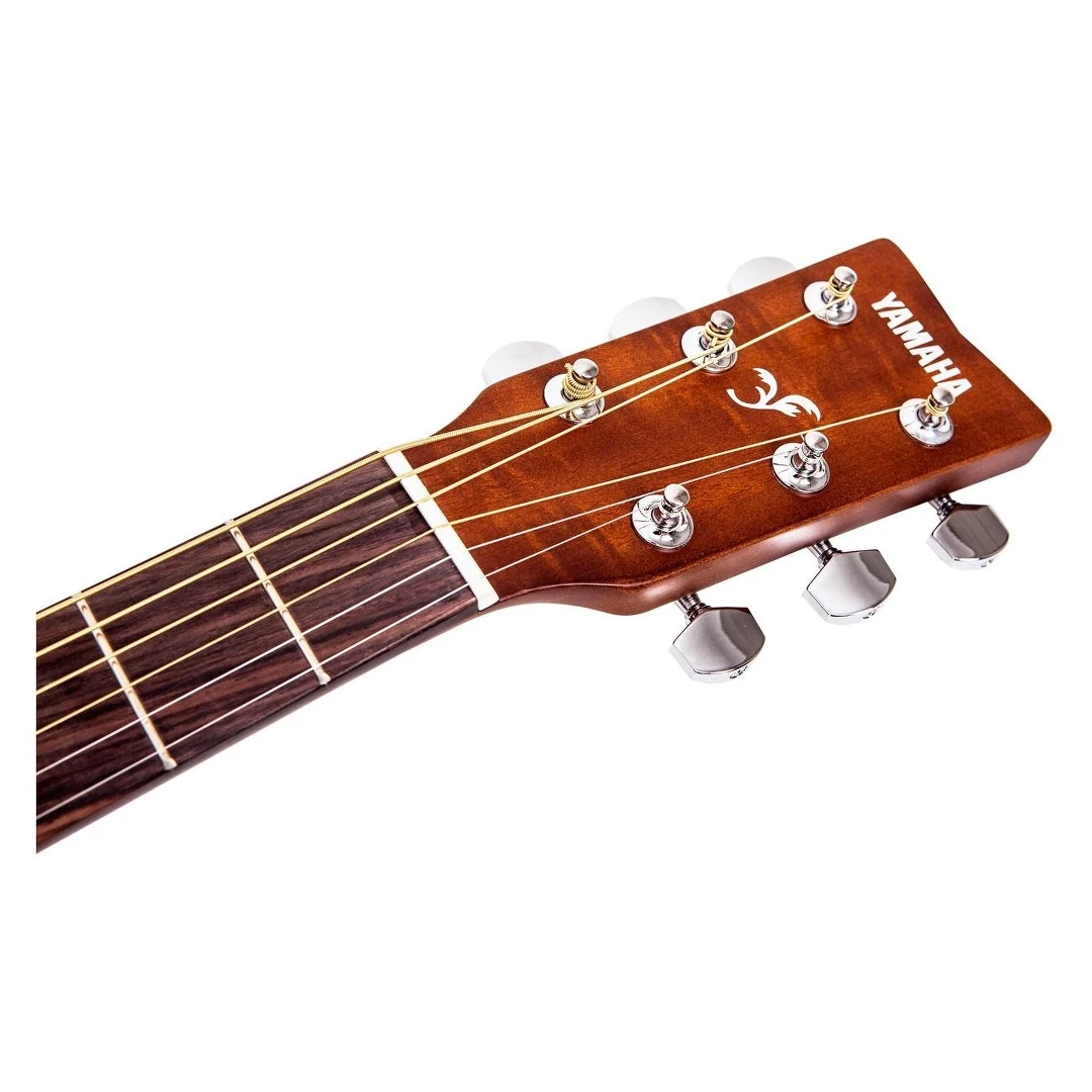 Акустическая гитара Yamaha F310 NT