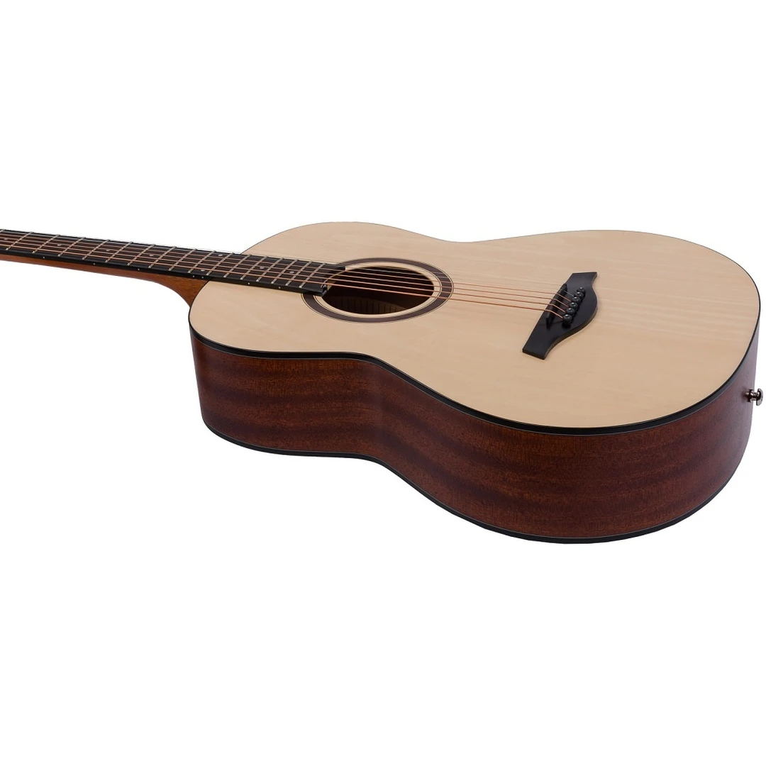 Акустическая гитара Rockdale Folk Novel F1N