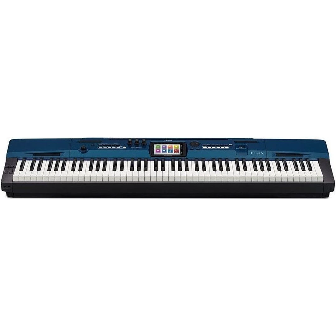 Цифровое пианино Casio Privia PX-560MBEC7