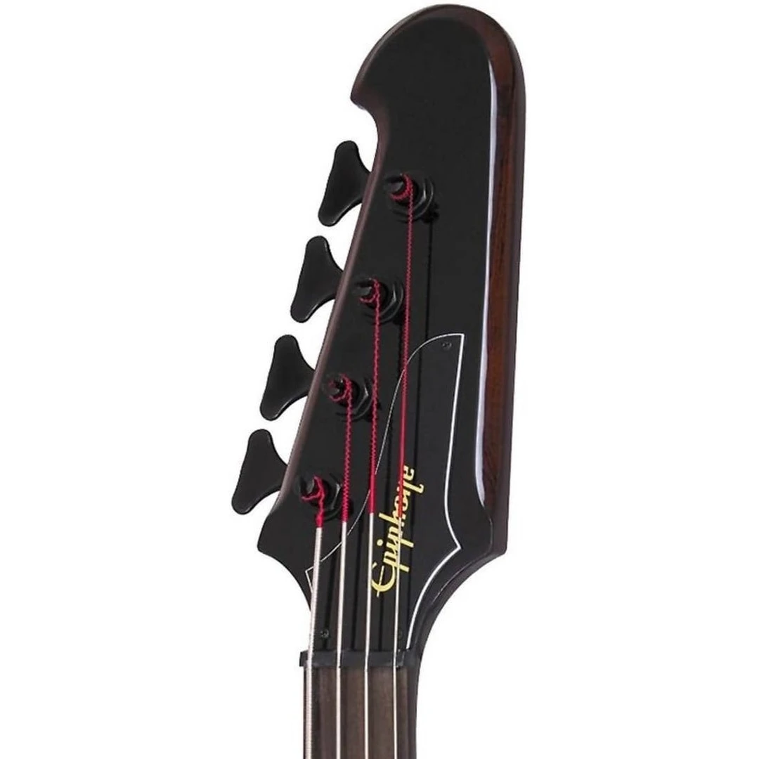 Бас-гитара Epiphone Thunderbird-IV Bass Vintage Sunburst