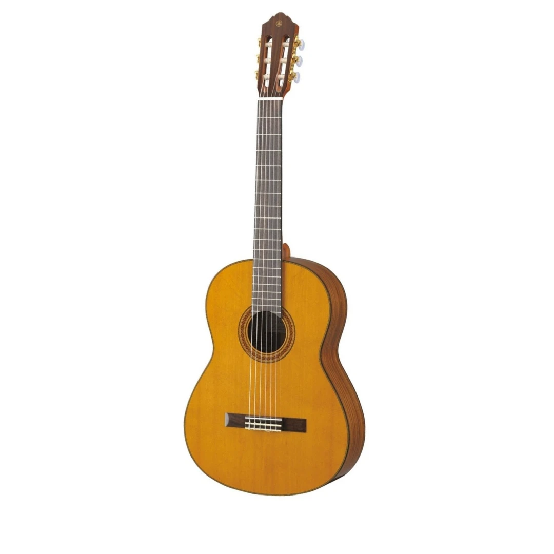 Классическая гитара Yamaha C80