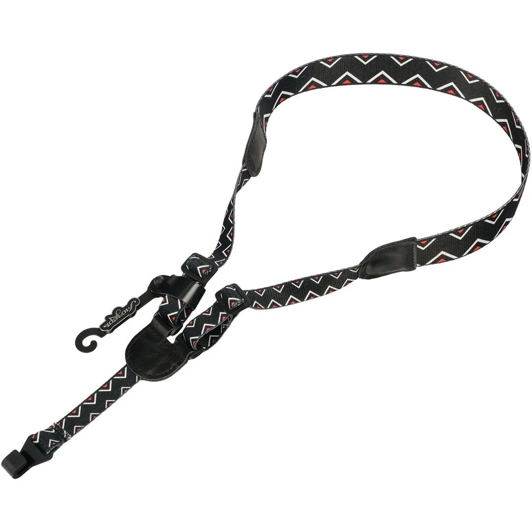 Ремень для укулеле Мозеръ SU-2