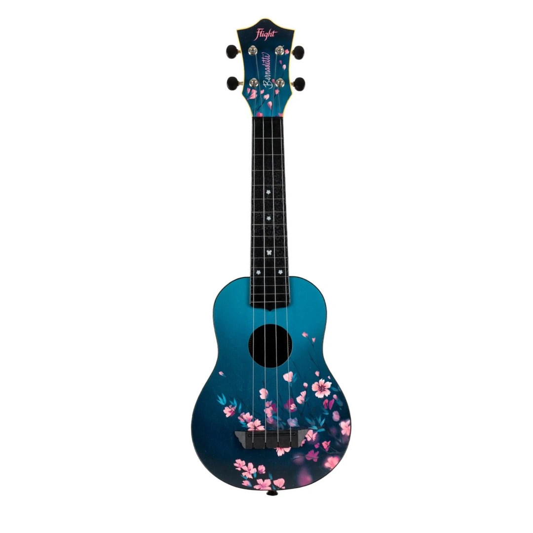 Укулеле Flight TUS 32 Sakura