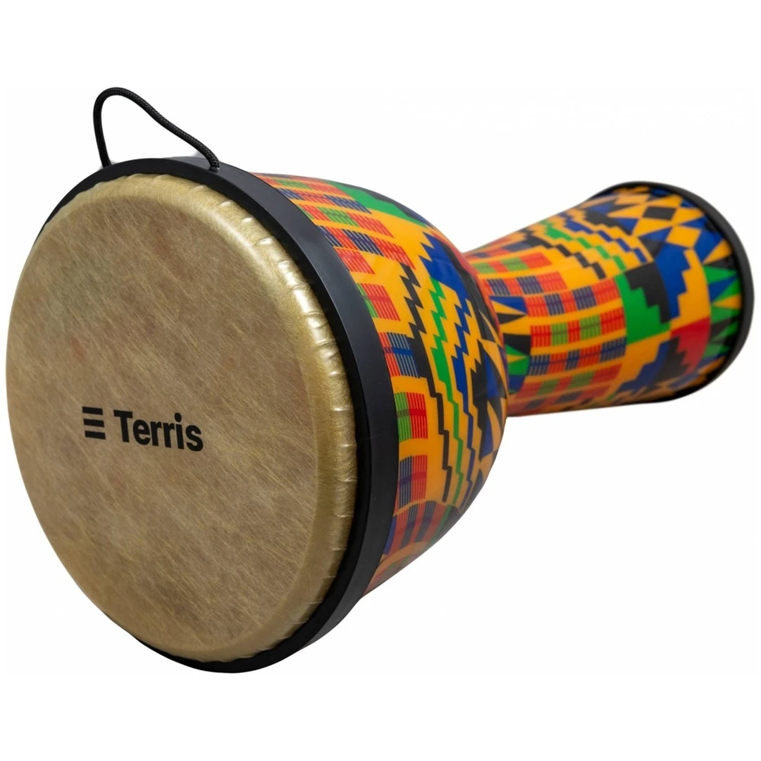 Джембе Terris DPC-10 Raggie