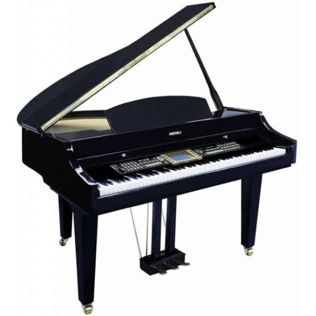 Цифровой рояль Medeli Grand 510 Gloss Black