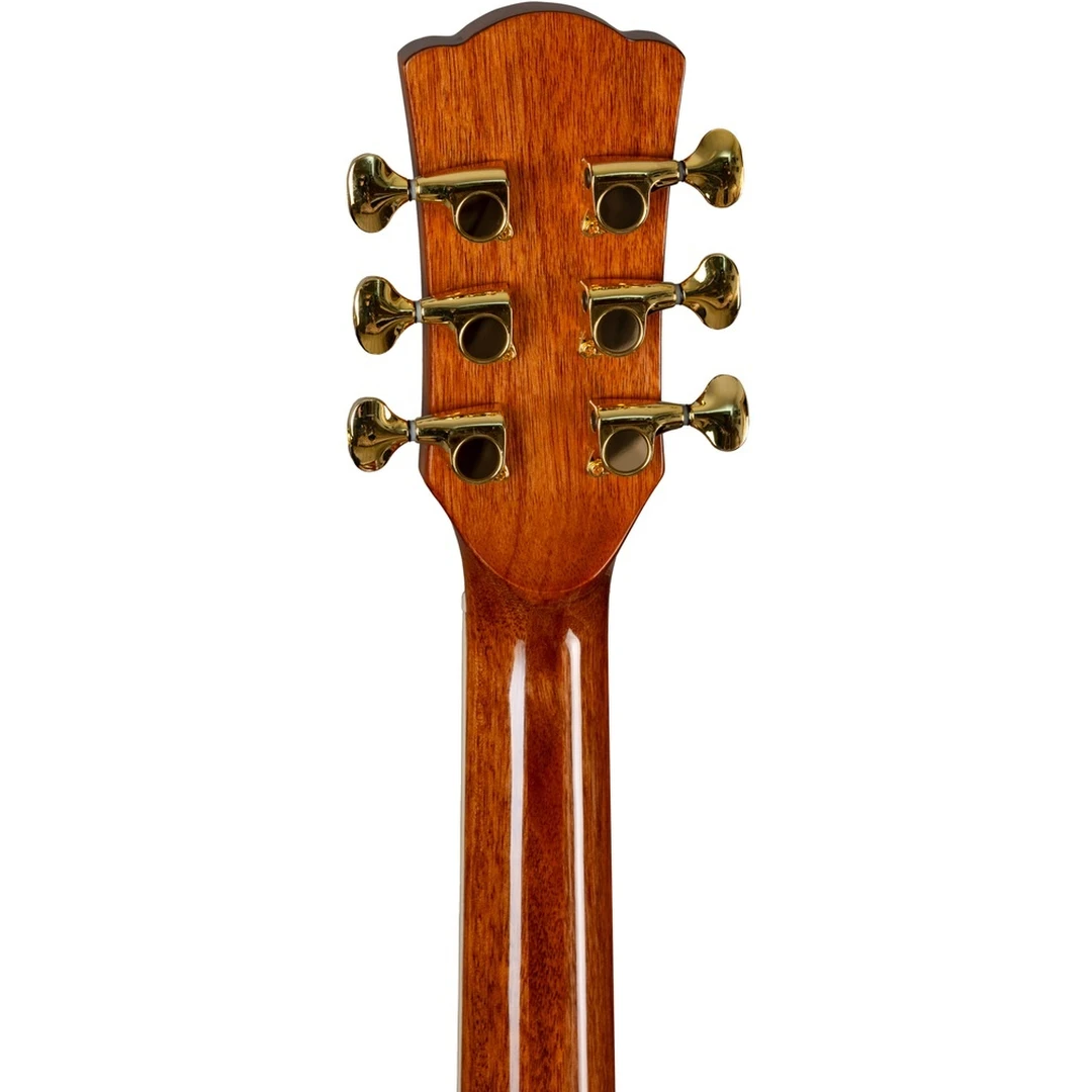 Акустическая гитара Rockdale Aurora D10 NAT Solid