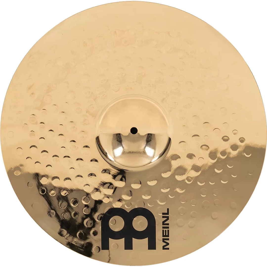 Тарелка Meinl 18" Thin Crash CC18TC-B