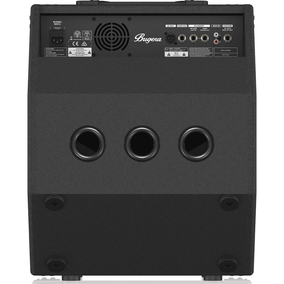 Комбоусилитель Bugera BXD15A