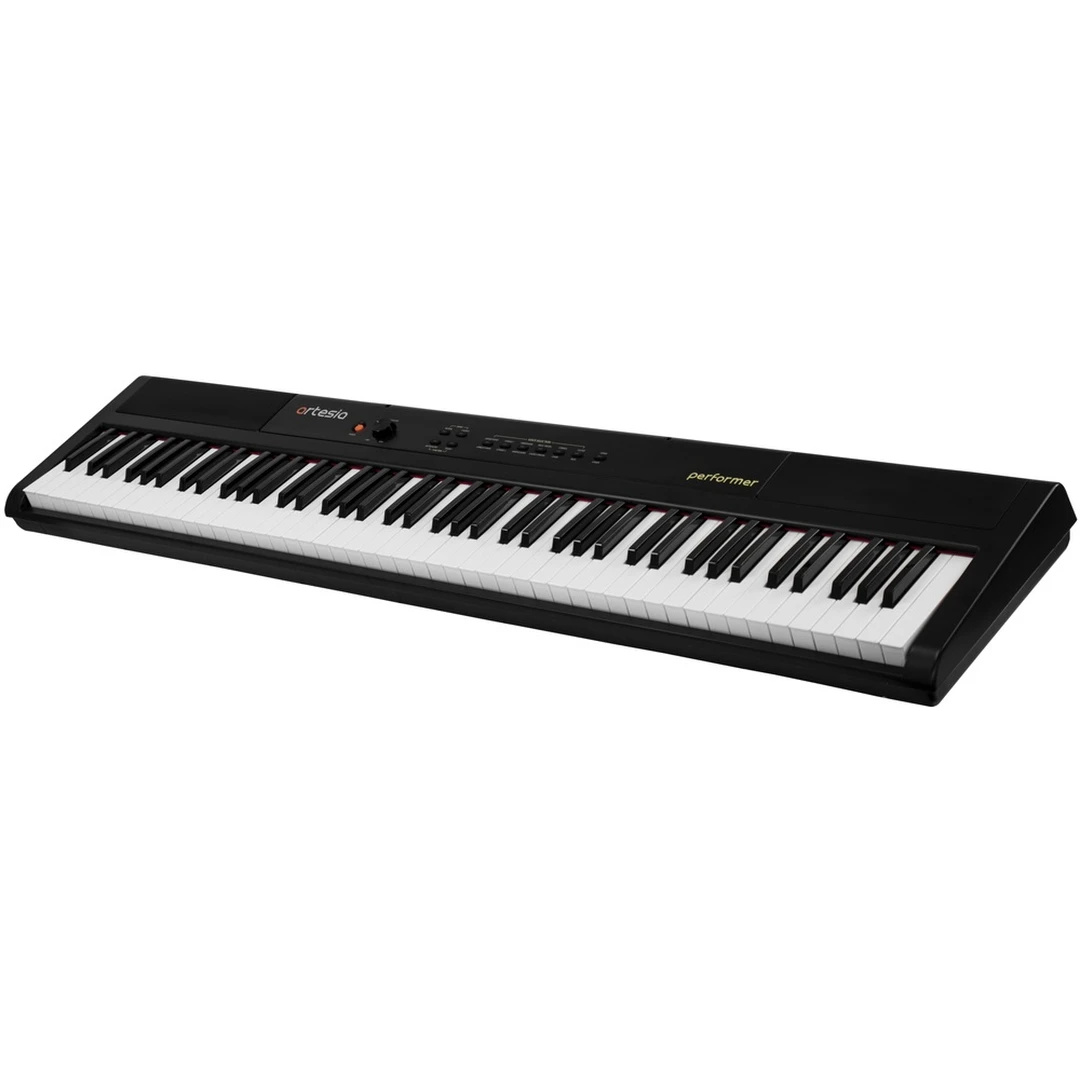 Цифровое пианино Artesia Performer Black